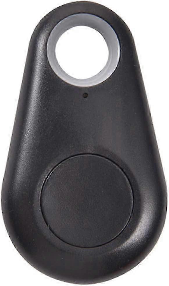 Smart Bluetooth Pet Locator|GPS Tracker Alarm,Selfie Remote Trigger