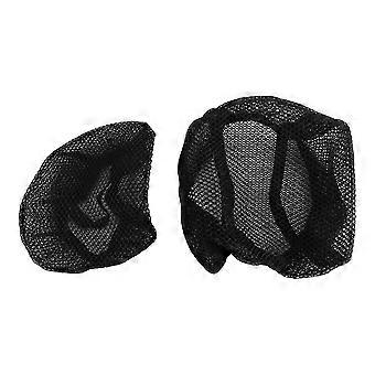 Motorradzubehör: Sitzbezug, kompatibel mit 790 ADV/S und 890 ADV/S – Atmungsaktiver 3D-Mesh-Sitzbezug