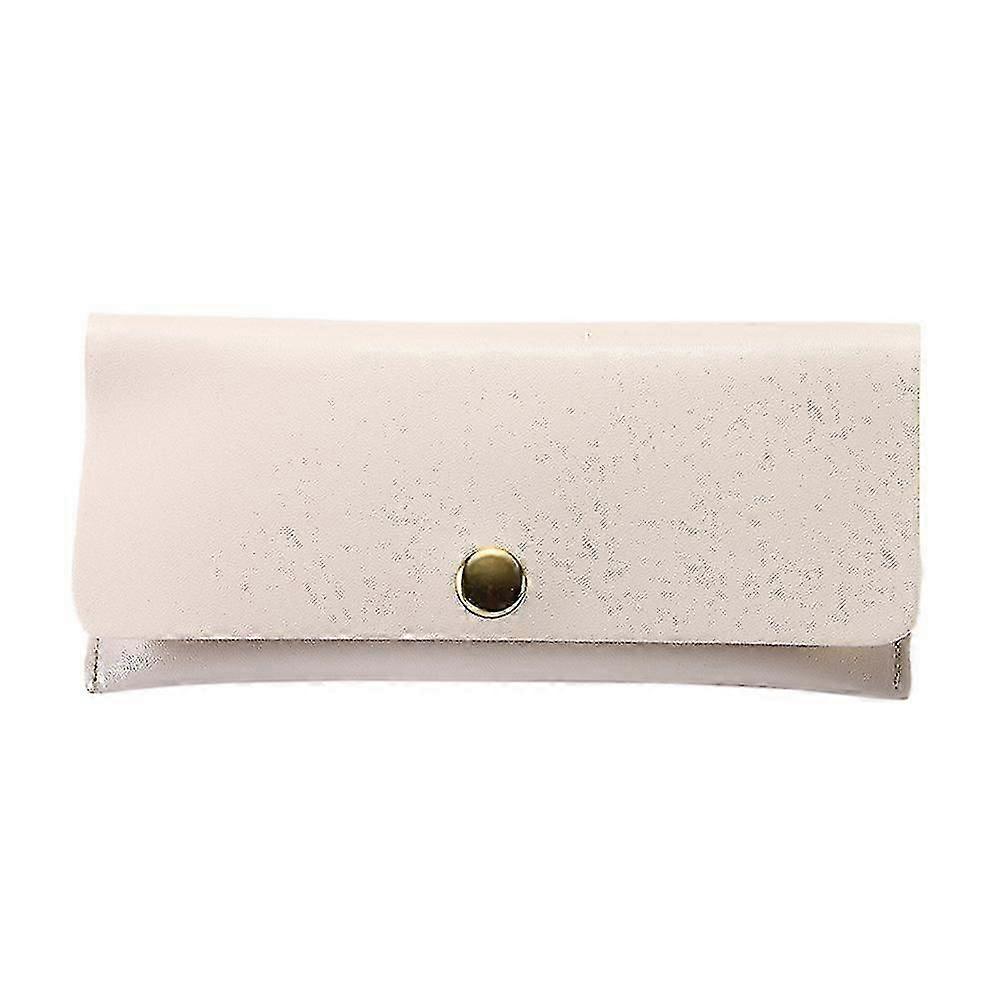 Protective Eyeglass Case for Reading Glasses Sunglasses Carrying
