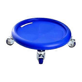 Quiet Abdominal Exercise Wheels Versatile for Home Gym Fitness Men and Women