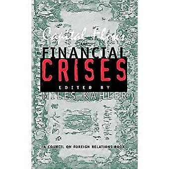 Capital Flows and Financial Crises