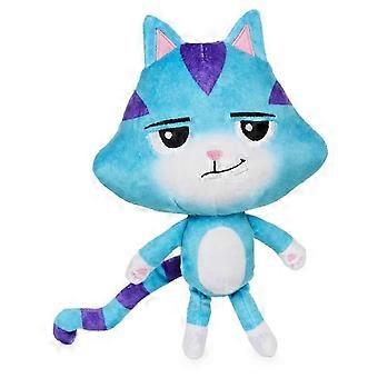 Plush Toy 20cm CatRat Purr-ific for Kids 3+ Years   [MI]