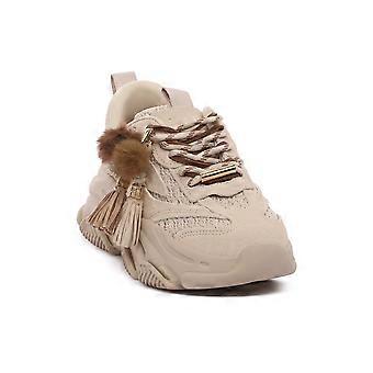 Steve madden possession bone sneakers moda