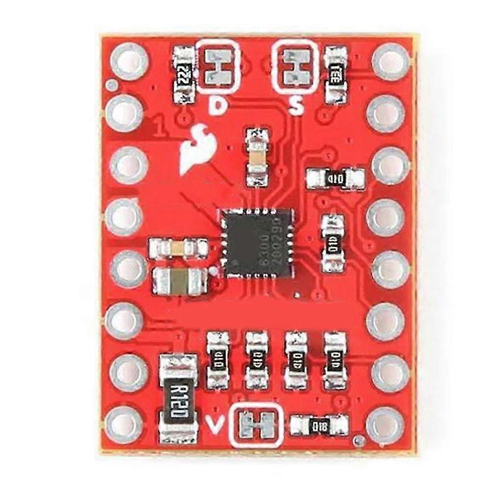 ROB-21867 SparkFun Brushless Motor Driver Low-Voltage Driver Module compatible with Robotics DIY Projects