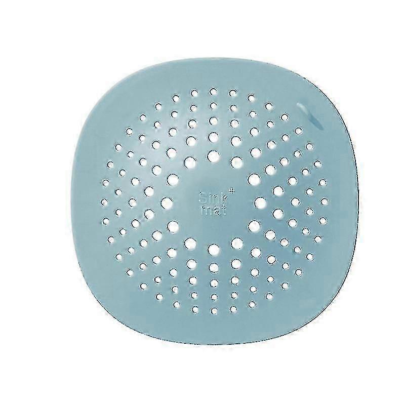 4pcs Drain Plug Sink Drain Drain Filter Plug Kitchen Sink Filter
