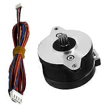 Impressora 3D 36 Motor Nema14 Bifásico 1.8 Graus Motor de Passo Extrusor