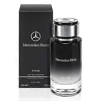 Mercedes Benz for Men Intense EDT 120ml