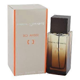 Pascal Morabito Red Amber EDT M 100 ml