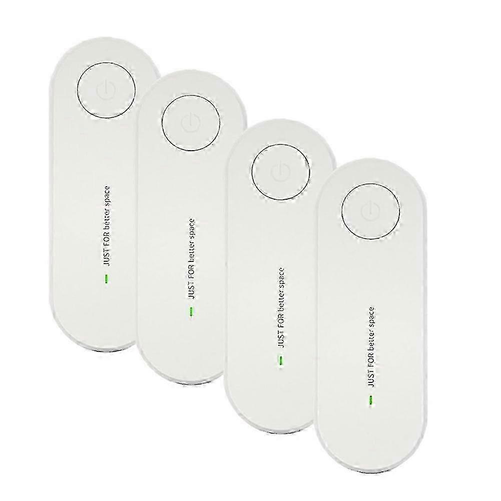Plug-in Negative Ion Air Purifier