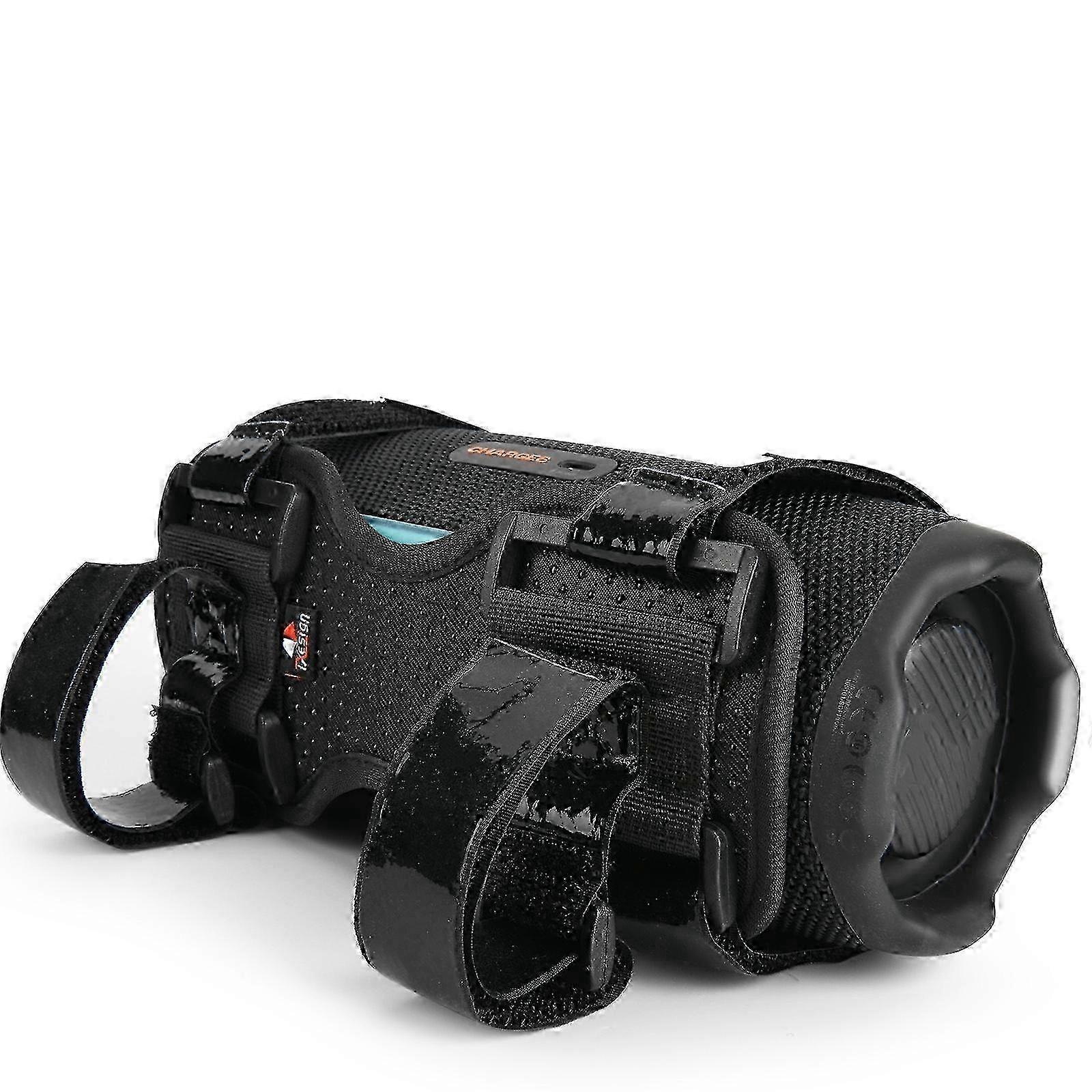 Anti-Slip Speaker Mount Strap