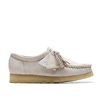 Clarks Femmes adultes Wallabee Oxford Flats