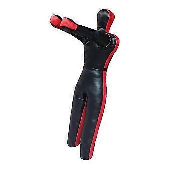 Grappling Dummy Punching Multifunktions Robuste Praktische Box Dummy Abdeckung Trainingspartner für Mma Brazilian Jiu Jitsu