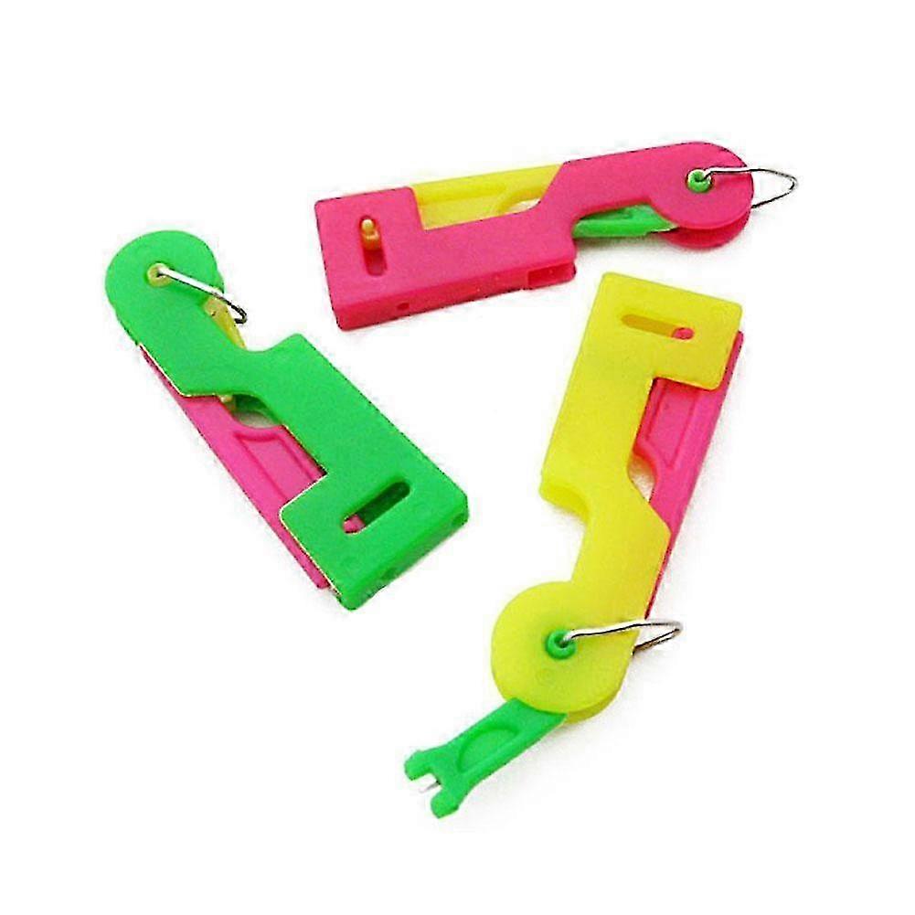 Precision Mini Thread Guide Tool
