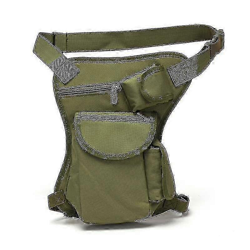 Adjustable Tactical Leg Pack Waterproof