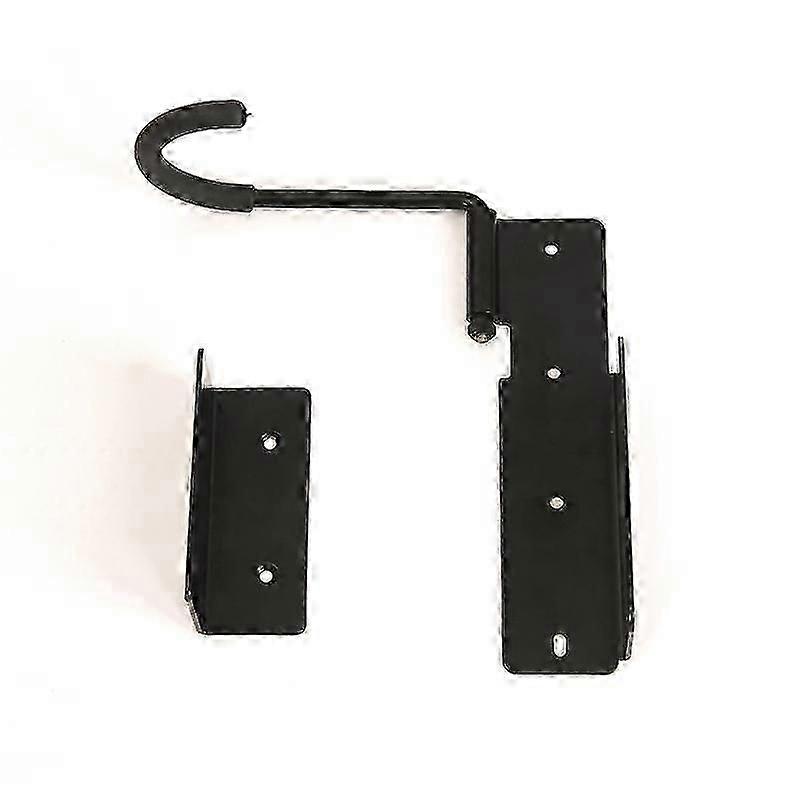Bicycle Hanging System - With triangular gasket - Hanging bracket - Bicycle wall bracket - Bicycle bracket - storage bracket - 26cm - Bicycle rack PD