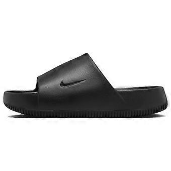 Nike Calm Slide Zwart Dames DX4816-001