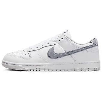 Nike Dunk Low Branco Cinza Ardósia IH0632-141