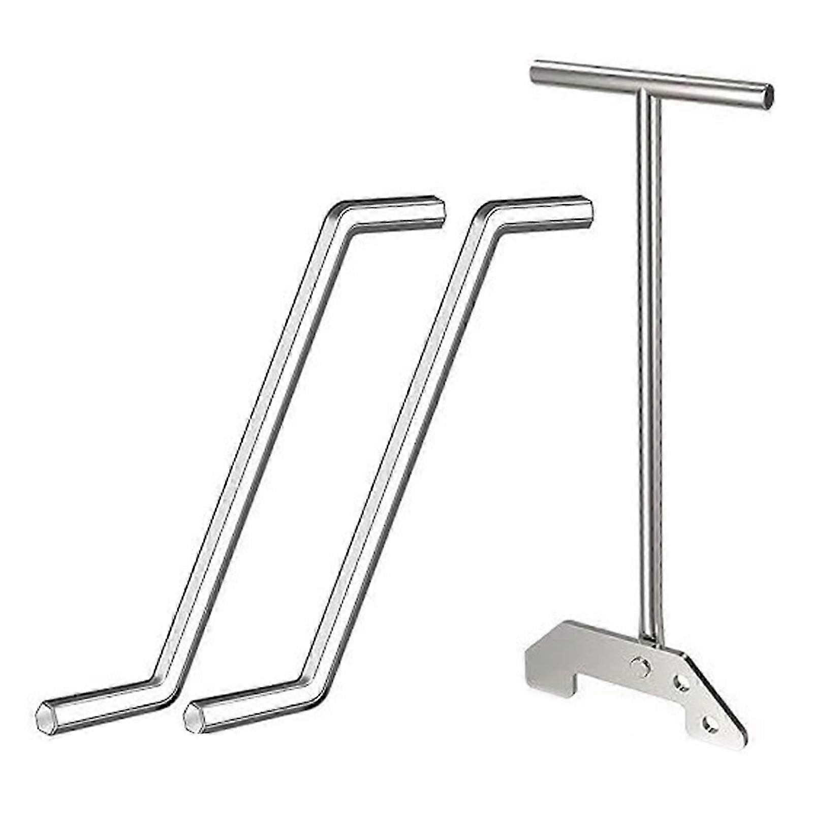 Kitchen Essential Garbage Disposal Wrench