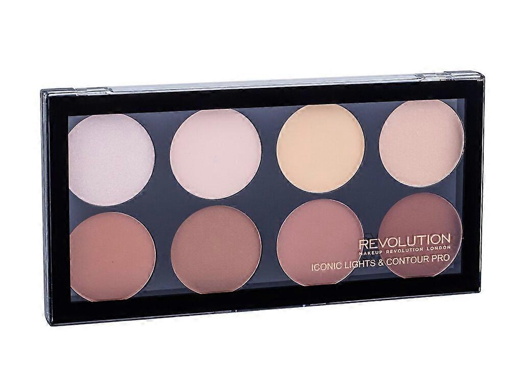 Iconic Lights & Contour Pro