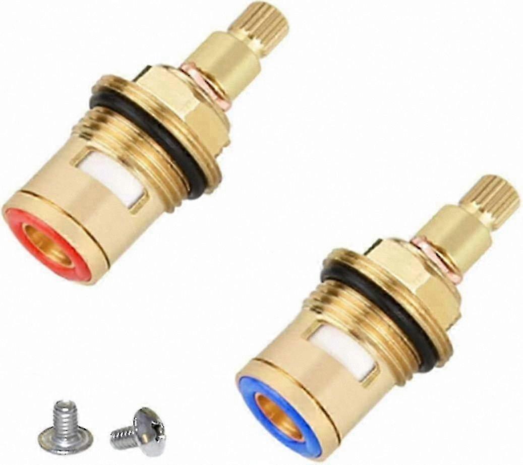 Durable Brass Ceramic Sink Tap