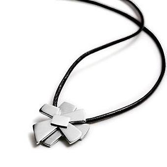 Watx Woman Stainless Steel Pendant Necklace JWA0613