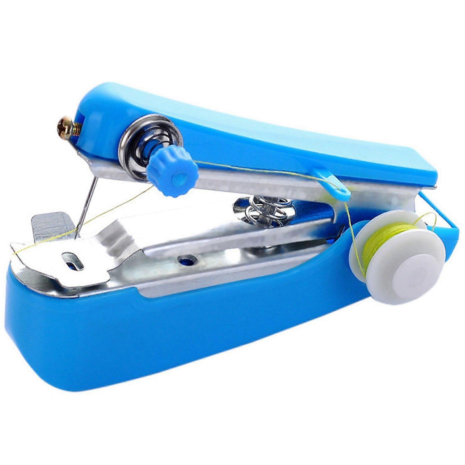 Smooth Manual Hand Stitcher For Consistent Needlework