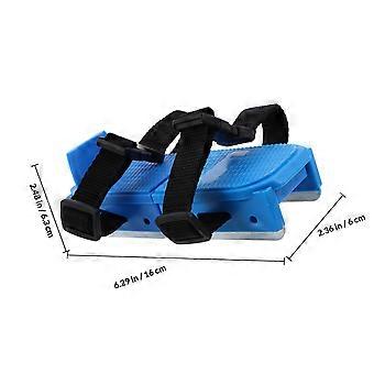 Children Ice Skates Toddler Ice Skating Shoes for Outdoor Winter Training 1Pair