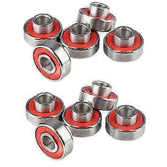 Inline Skate Bearings 608-2RS