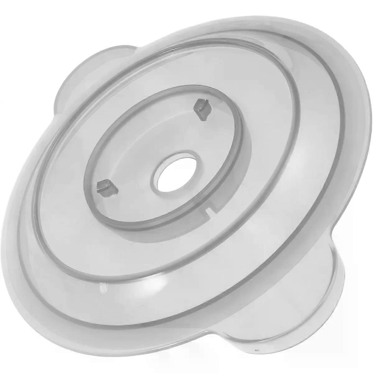 Grinder Cover Replacement, 2l Plastic Splash Proof Lid