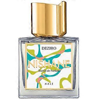 Nishane Deziro Unisex Extrait De Parfum 100ml