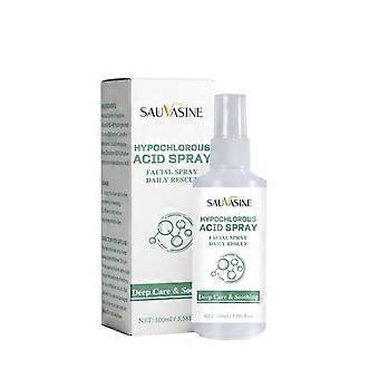 gentle toner 100 ml, a simple step, a neat size, a thoughtful gift, kind to skin-QTK