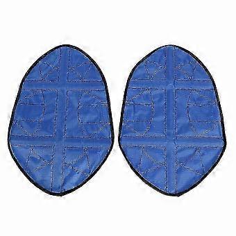 Enfilez vos chaussettes, couvre-chaussures portables