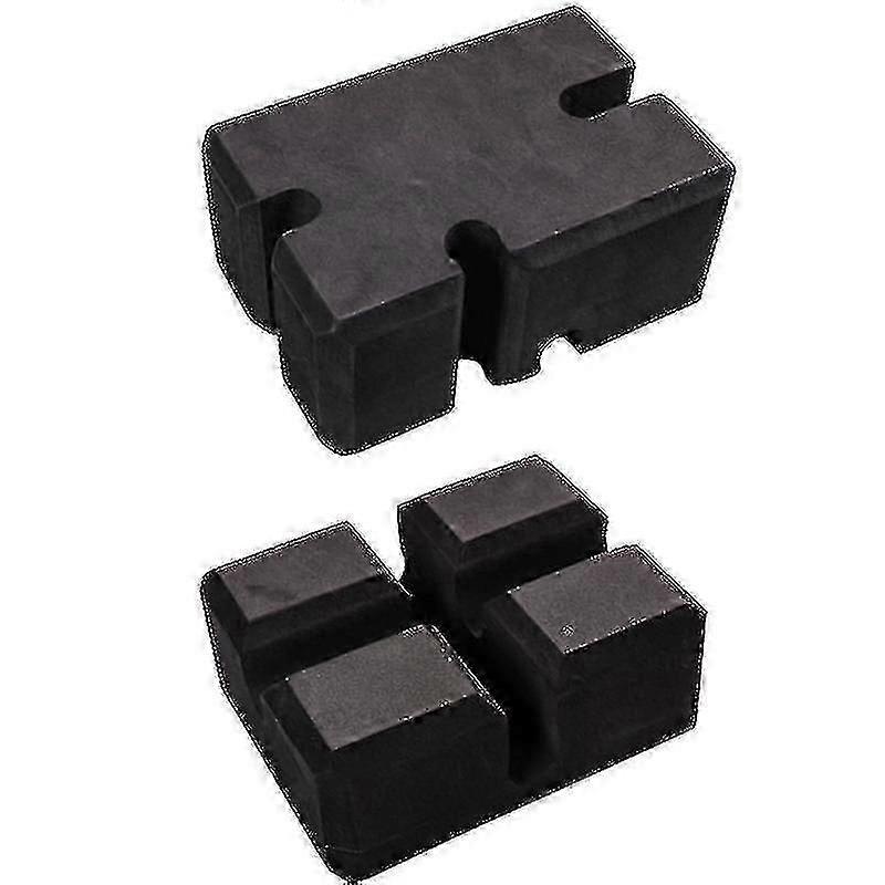 EVA Bench Block Adjustable For Pressing