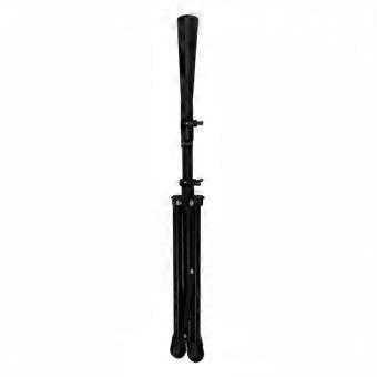 Adjustable Softball Tee Easy Assembly Baseball Hitting Stand for Beginners