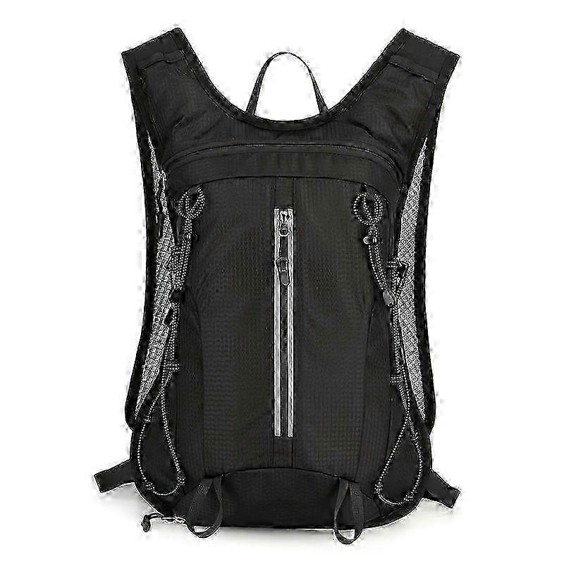 Durable Hydration Backpack Breathable
