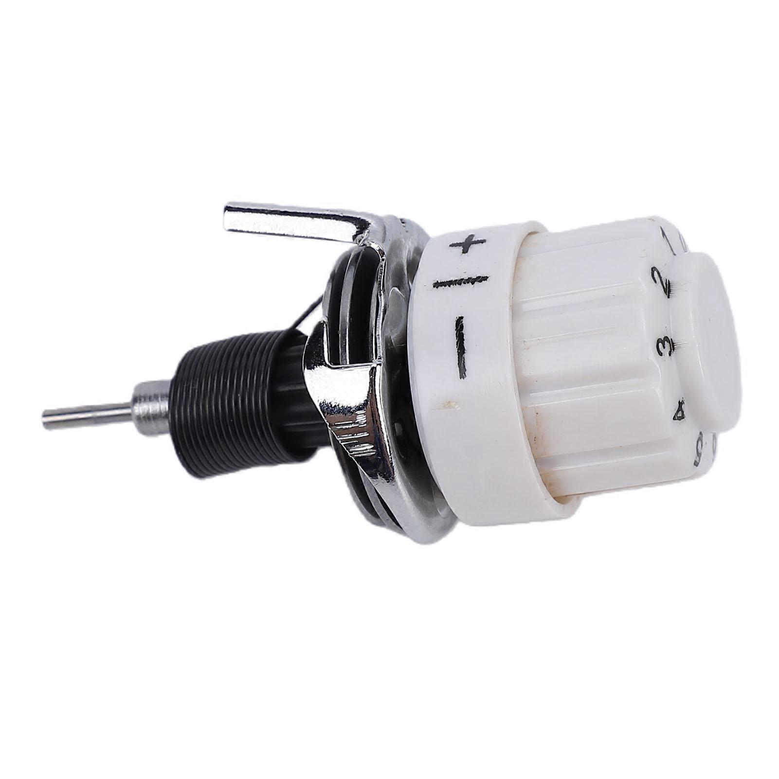 Thread Tension Assembly Thread Tension Regulator Replacement Universal for Most Home Multifunction Sewing Machines