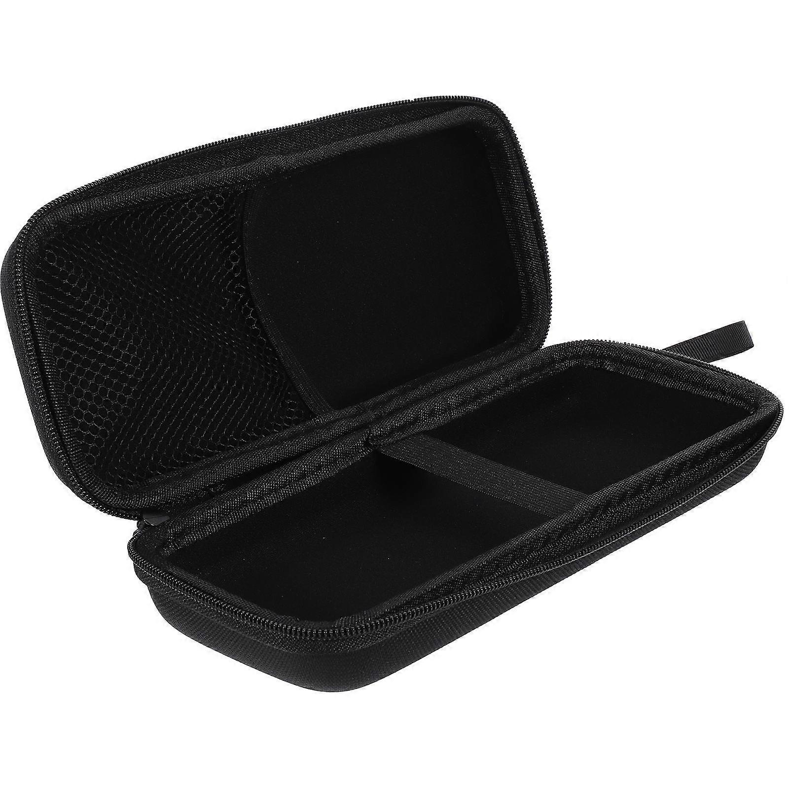Lightweight EVA Mouse & Cable Storage Bag