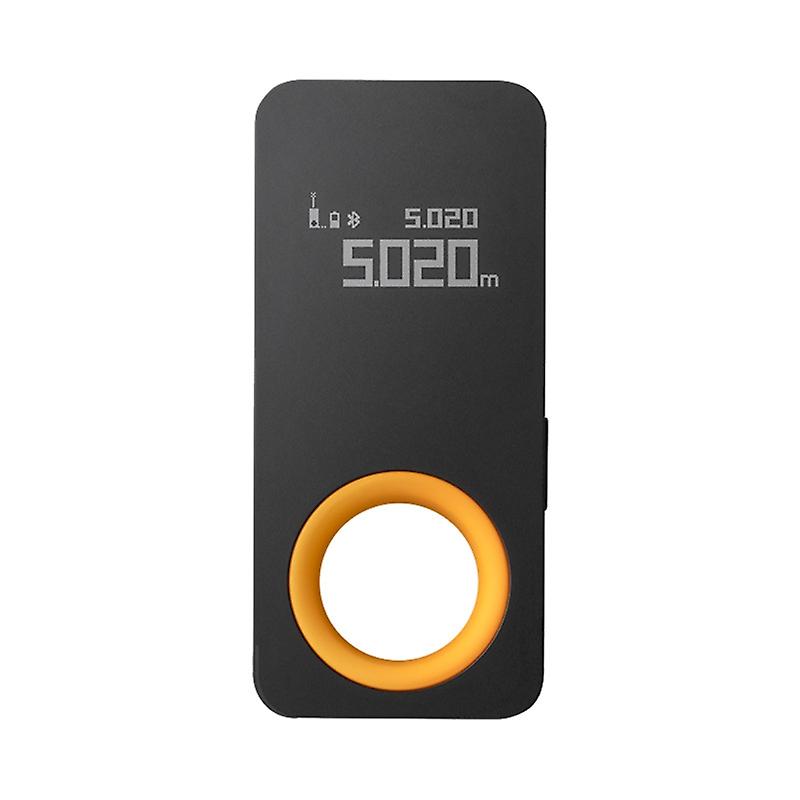 Intelligente afstandsmeter Laser-range Finder Smart Distance Meter Oled Display