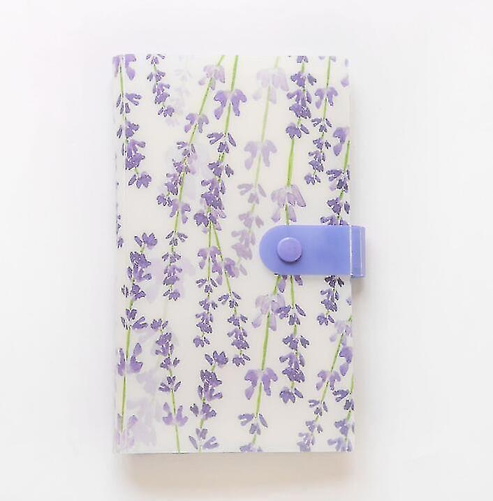 240 جيوب القدرات، حامل بطاقة Lomo لبطاقة ضوئية، بطاقة الكتاب، صورة الأسهم