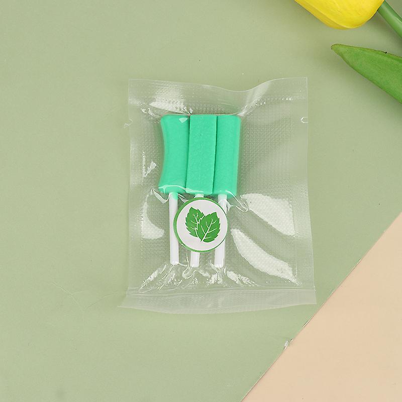 Aligner Chewies 3pcs/pack Dental Aligner Orthodontic Chew With Comfort Bite