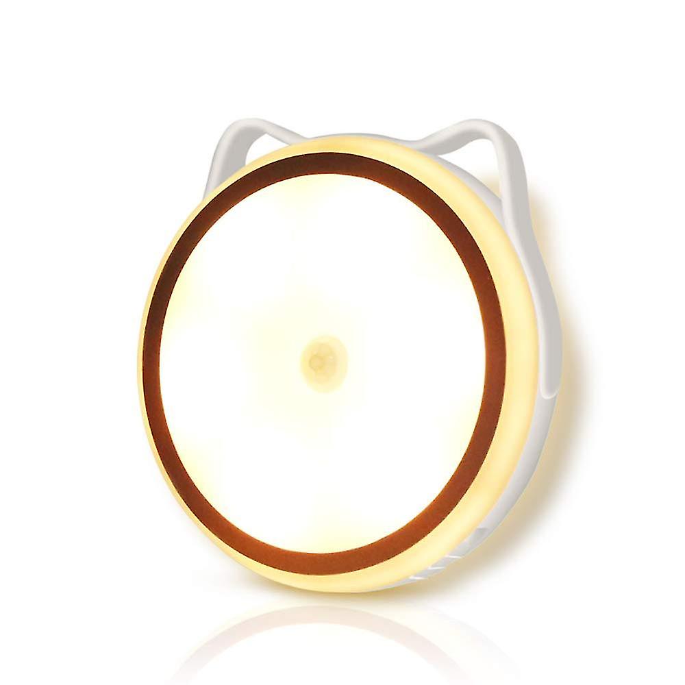 Pxcl Human Body Induction Light Night Light Cabinet Light