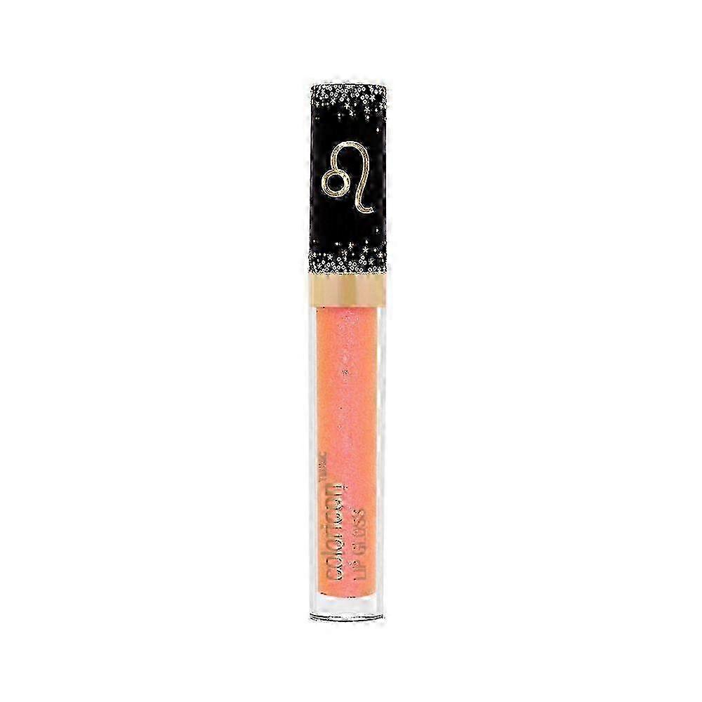 Wet N Wild Color Icon Lip Gloss, Leo, 1 Ea