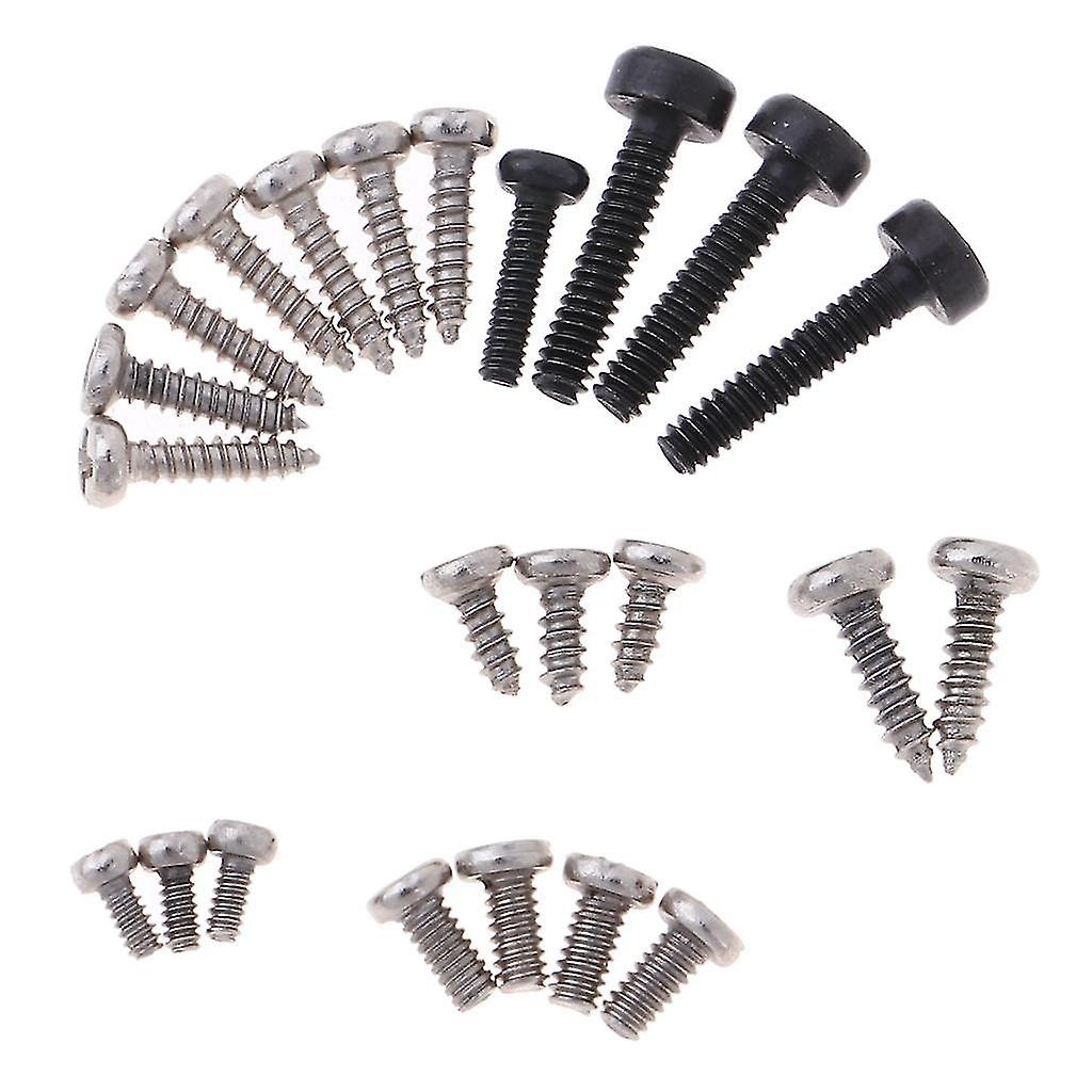 Screws Set For Wltoys Remote Control Planes