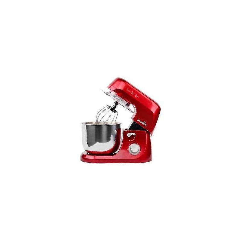 Joyteck Stand Mixer 4,2l 800w Red