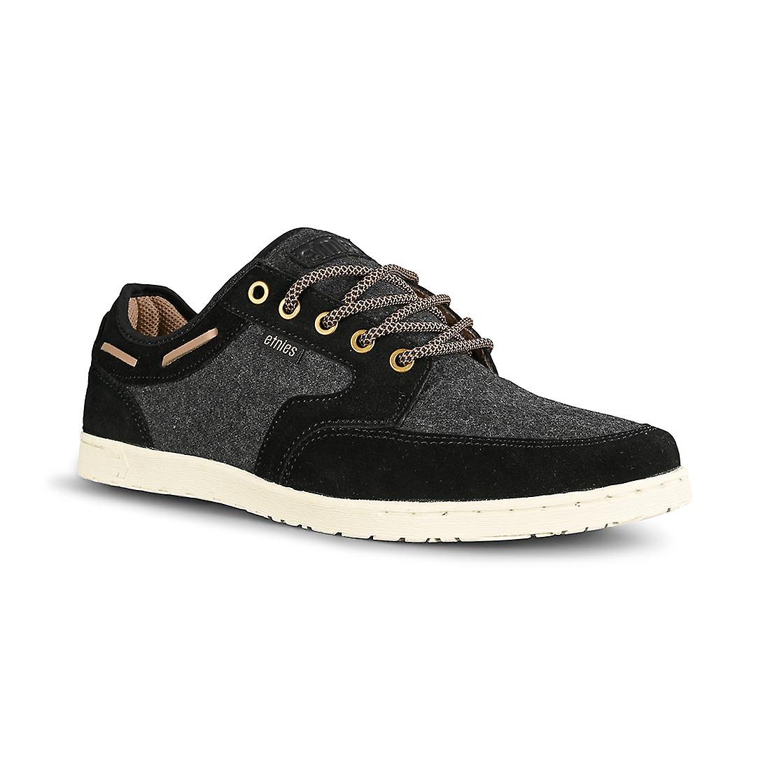 Etnies Dory boty - černá / bronzová