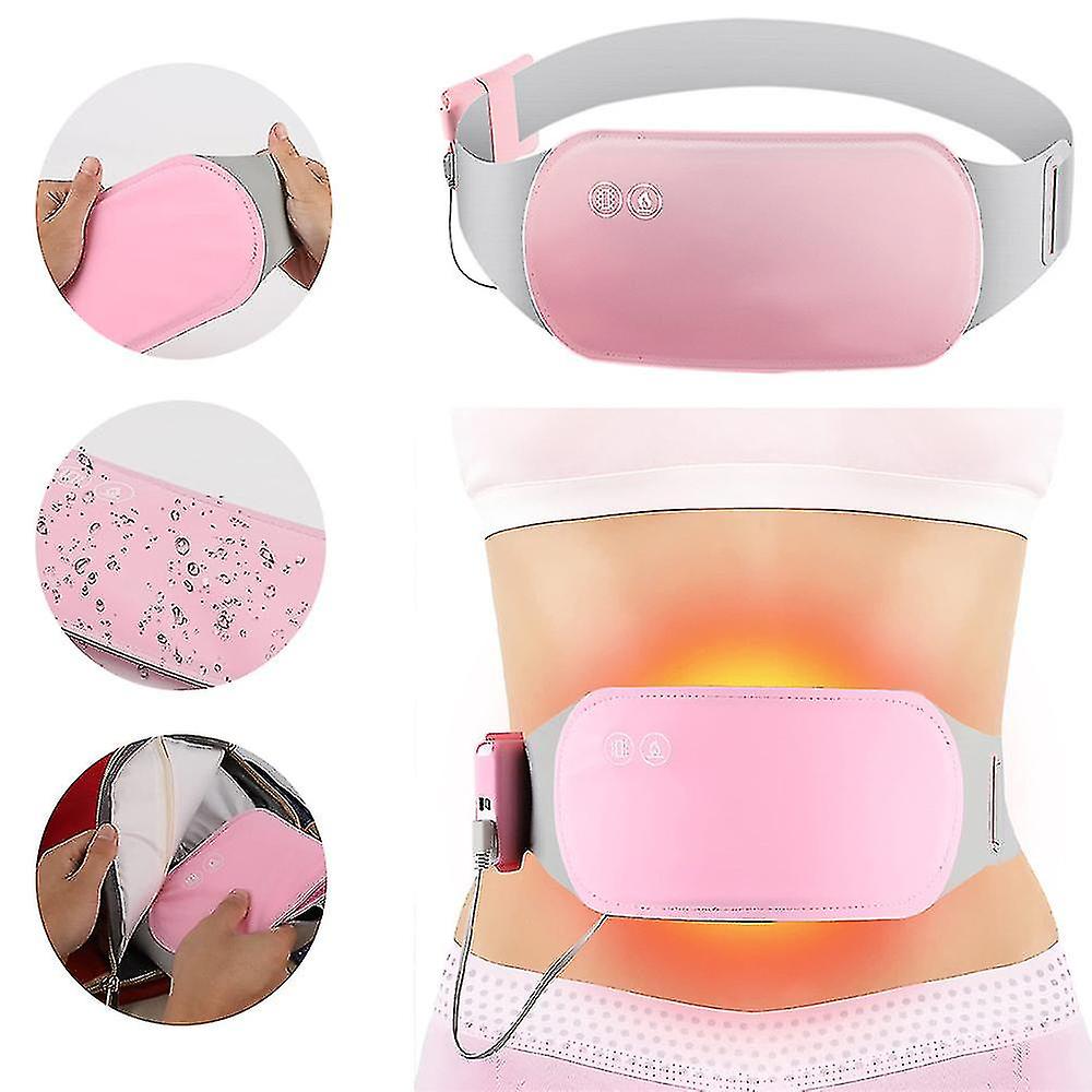 Portable Relief Cramps Pad Washable