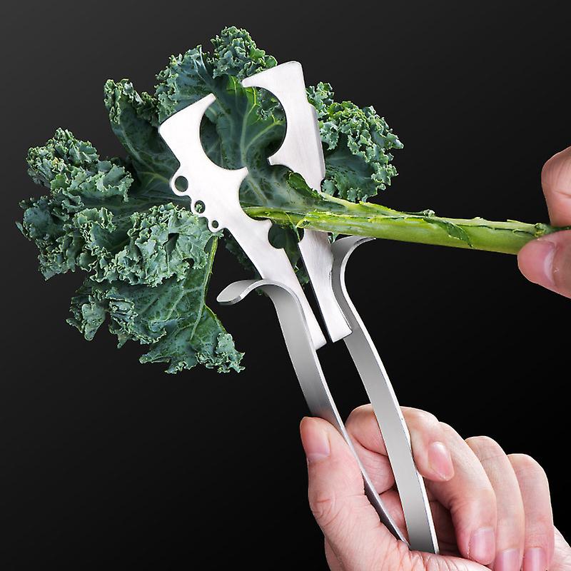 Cool Kitchen Gadgets for Cutting Fresh Garden Herbs