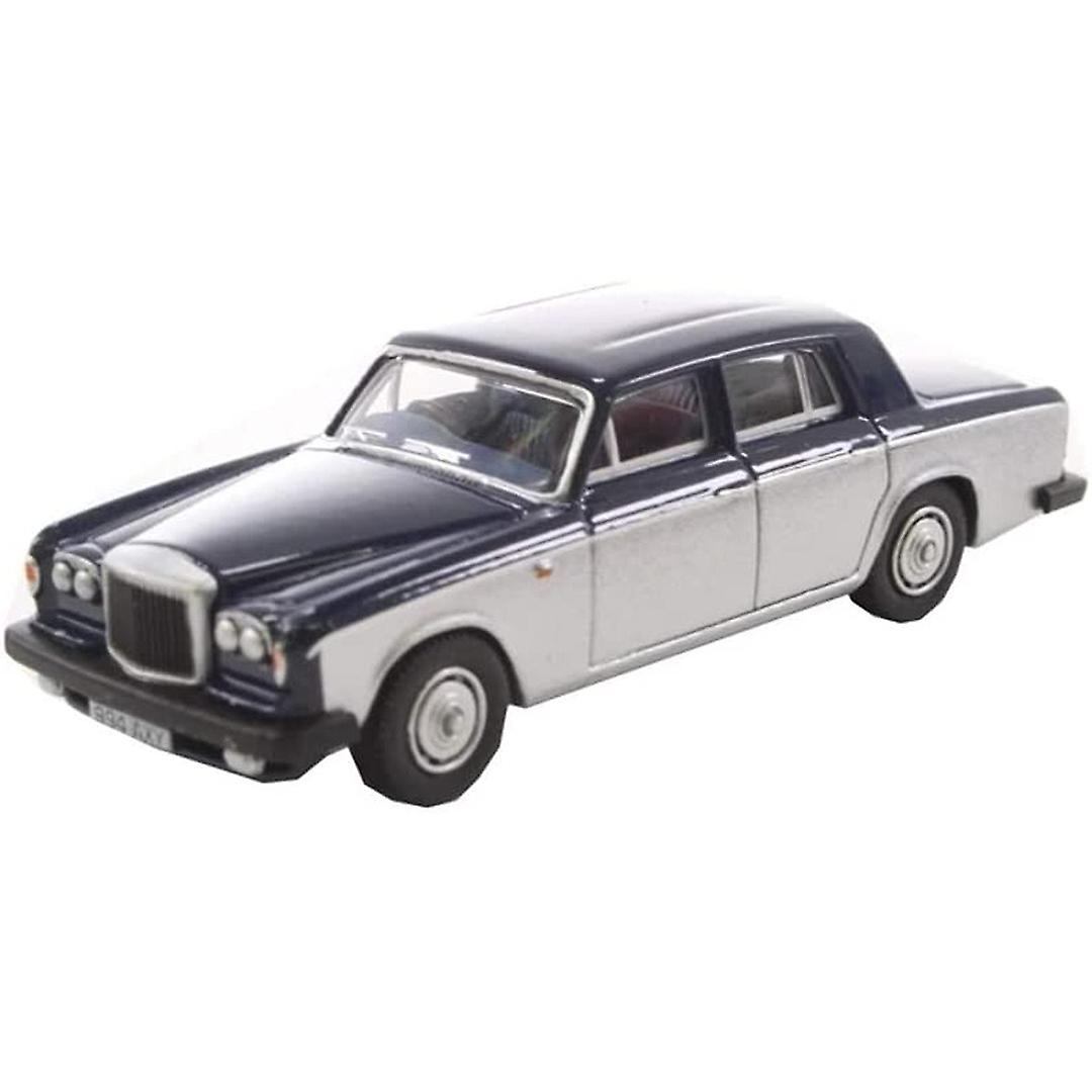 Bentley T2 Salon Seychelles Albastru / Shell Grey