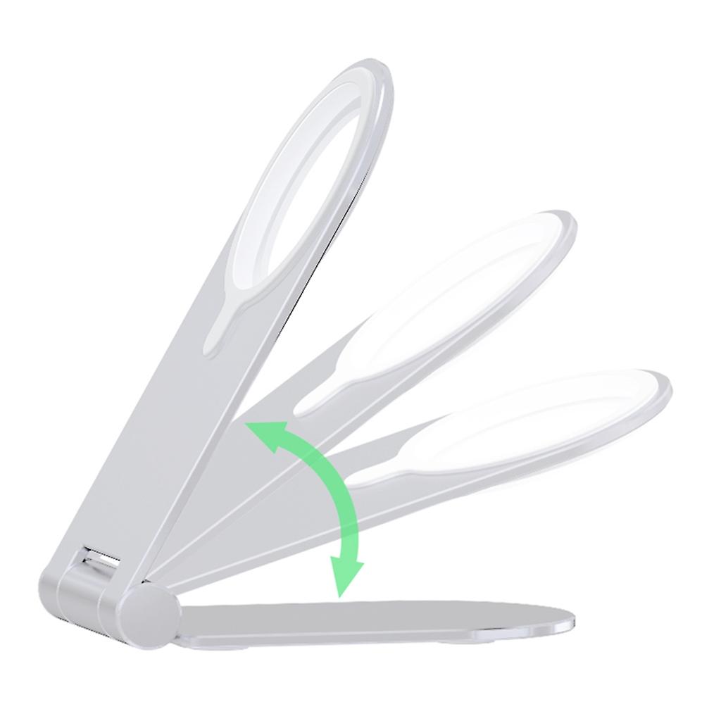 電話スタンドホルダーポータブルステーブルクレードル