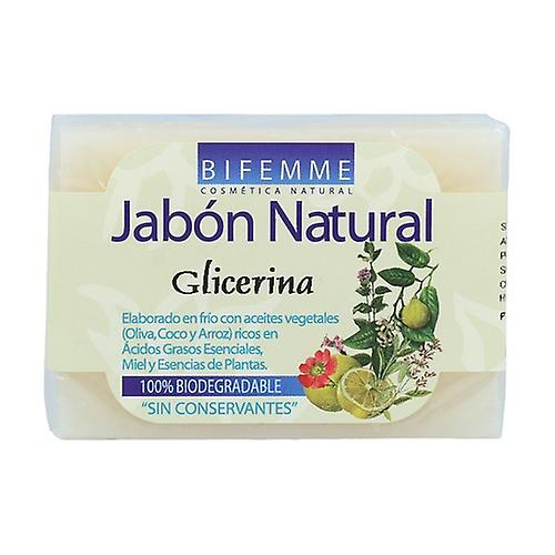 Glycerine Soap 100 g